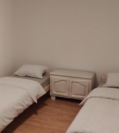 Apartman Mwa Славонски-Брод Экстерьер фото