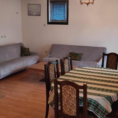 Apartman Mwa Славонски-Брод Экстерьер фото