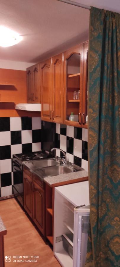 Apartman Mwa Славонски-Брод Экстерьер фото