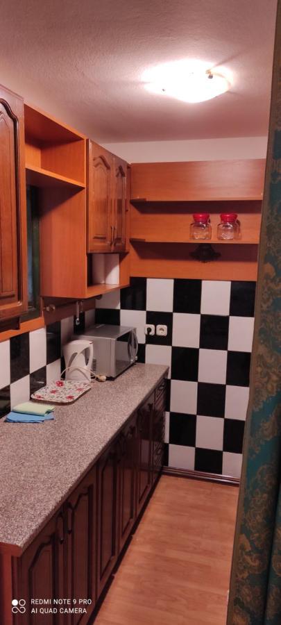 Apartman Mwa Славонски-Брод Экстерьер фото