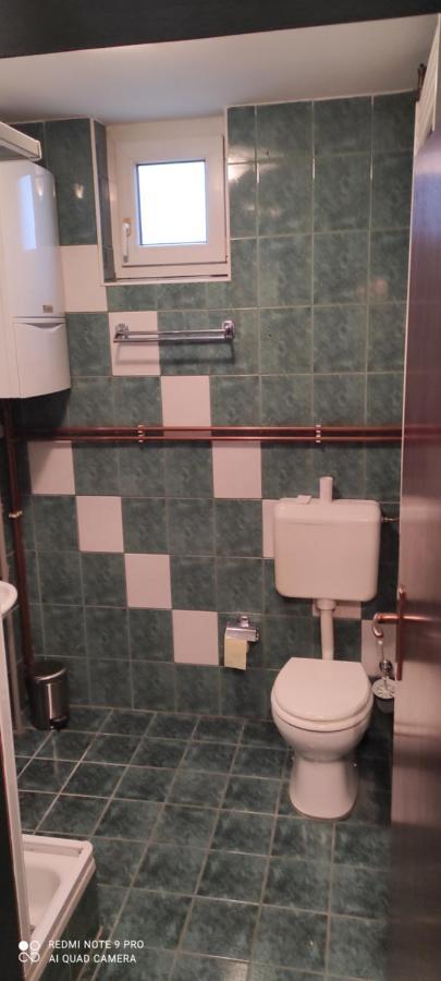 Apartman Mwa Славонски-Брод Экстерьер фото